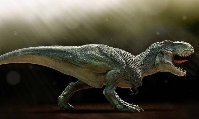 恐龙灭绝疯狂理论，性欲低下可能致使恐龙衰败