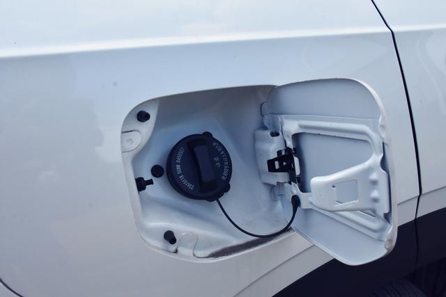 预算8万，享受20万级的配置！这款SUV每公里油耗