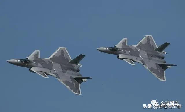 涡扇15发动机研制成功，换装歼20战机，研发与换装团队功不可没