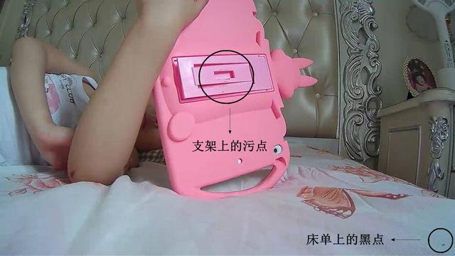 苗条身材大眼睛，老母亲育儿神器Aqara智能摄像机G2H