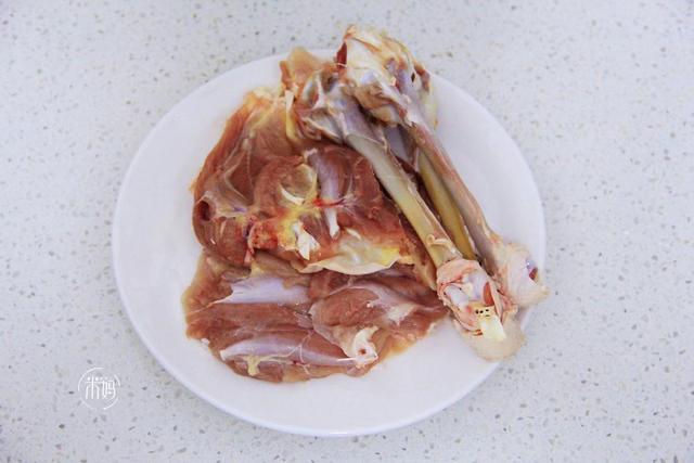 过年鸡腿就这样吃，不红烧不油炸，鲜香四溢，一顿能多吃两碗饭