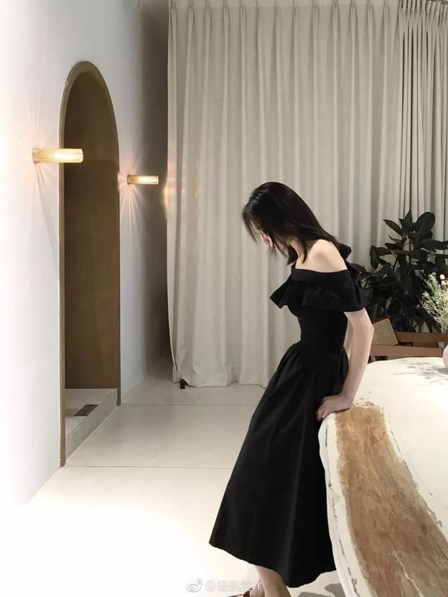 你单身的原因找到了，心动的信号女一原来这么会穿！|时尚