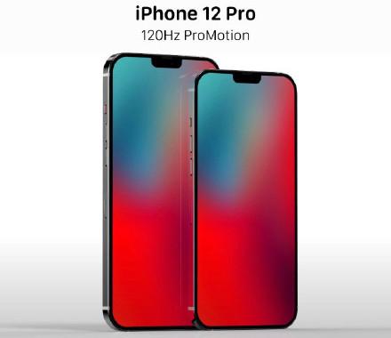 库克开始收割，iPhone 12确认小刘海+120Hz高刷，起售价不到5000