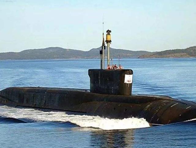 如果美国出动全部航母，有几个国家能够抗住？