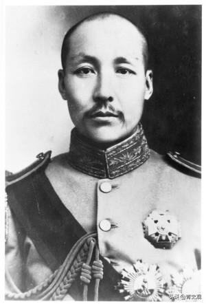 这个河北人绰号“张疯子”，曾任国务总理，在