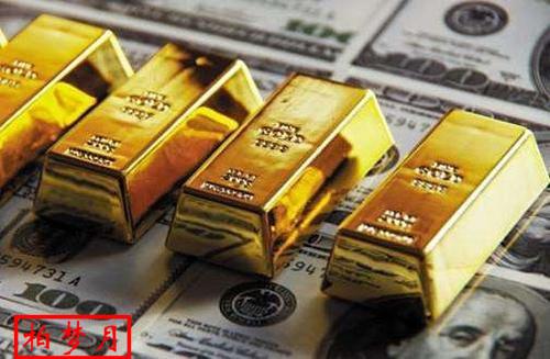 柏梦月：8.8黄金原油下周行情走势分析，让你赢在起跑线