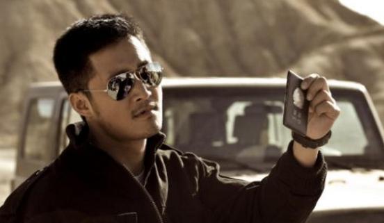 拍戏从不化妆的演员，男演员不算什么，女演员中只有她敢这么做