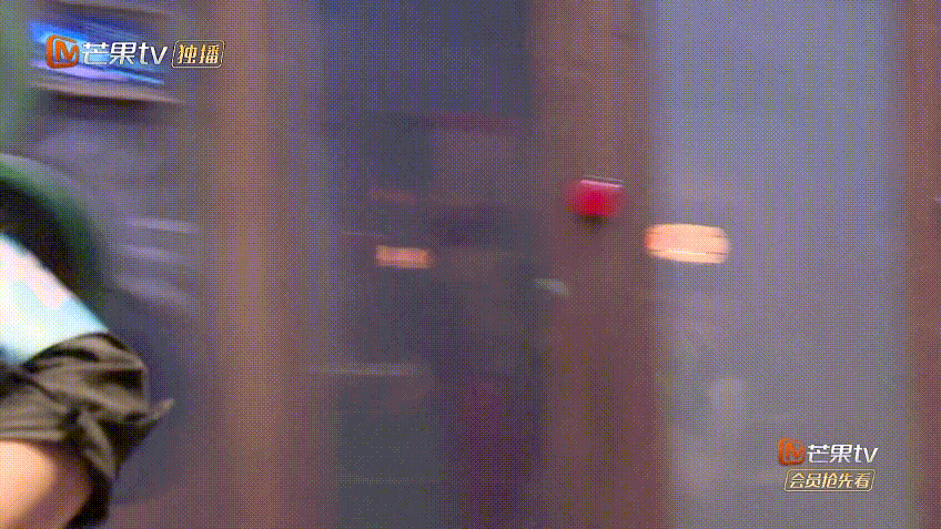 密室大逃脱2强势回归：杨大胆不见不散，邓伦不要再怂了