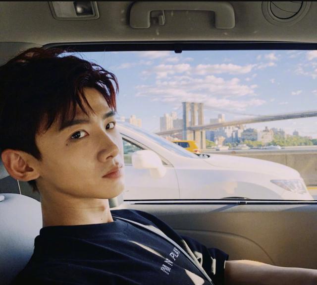 出道至今零绯闻，专注于提高作品实力，其实都