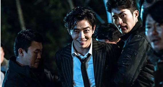 那些年我们追过的韩剧男神，有你的白月光吗？