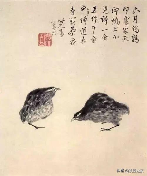 铁壶的极简主义美学