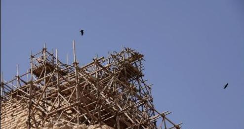 古埃及伪史是如何炼成的？竟被称为世界骗局