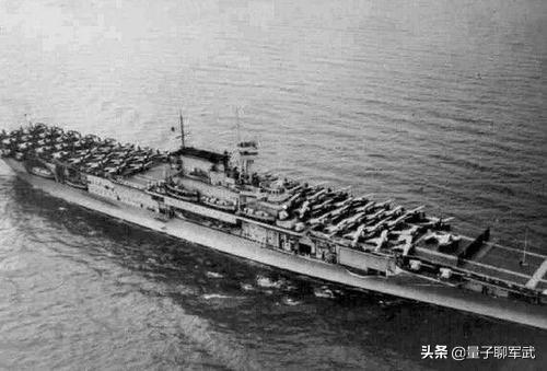 为何二战航母大国现如今都养不起航母了，美国除外