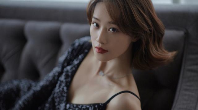 「应有」蓝盈莹回应有野心不可耻 不管是什么结果只要你努力做了就好