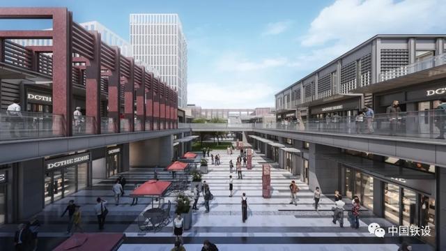 菏泽两座高铁站效果图出炉！这个火车站将拆除重建