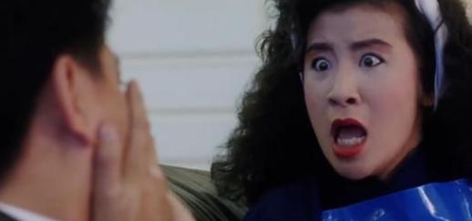 吴君如：曾被骂“丑女”，如今“拿捏”陈可辛