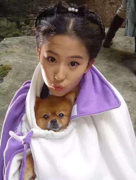 这些难得一见的片场照，保证有一大半你没见过