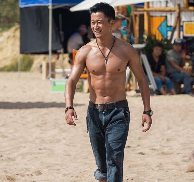 家中被偷，吴京发出一条微博，3天后，小贼主动奉还