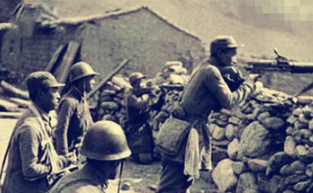 长官令其坚守待援，他最终投降日军，为何还能