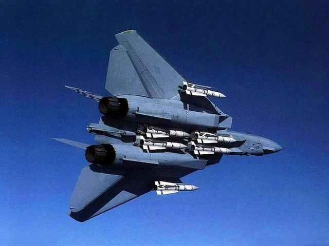 永远的传奇，俄罗斯的终极杀手锏米格31