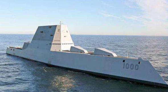 中国海军水面力量或将全面更新？全电推进实现