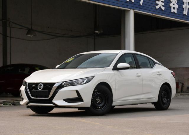 日产轩逸为何销量高，哪些方面吸引家庭用户