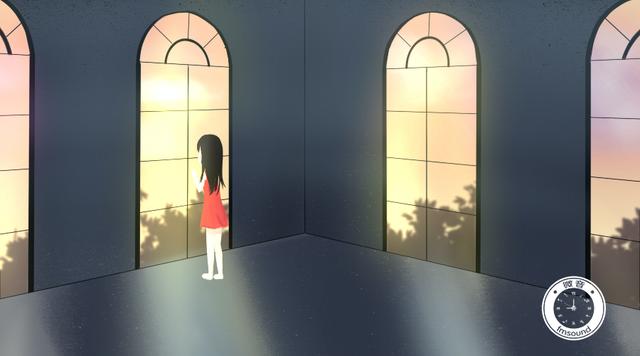 有种累，叫无人懂你，无路可退