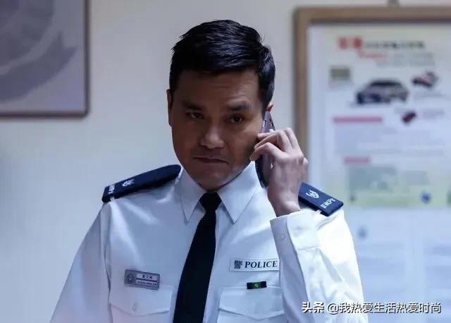 他总在刘德华电影中当绿叶，华仔摆家宴只请五