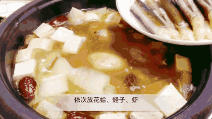 《奔跑吧》又翻红，新挖到的宝藏旅行地好吃好