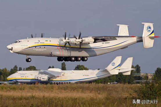 欧洲的标准运输机！能当加油机的A400M！西方最大