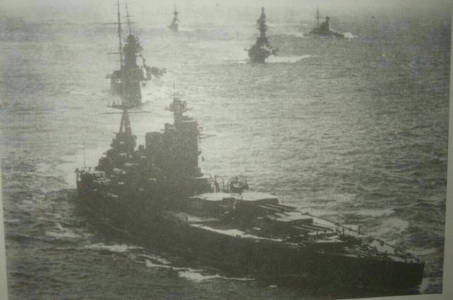 德国海军找日本帮忙造航母，日本却将德国航母