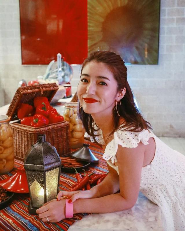 31岁日本王祖贤火爆ins！港风神颜撩粉10W+，网友：我又恋爱了