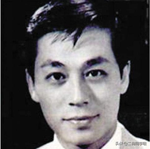 86岁“黄药师”曾江：3任老婆个个人间尤物，却差点被谢贤掌掴