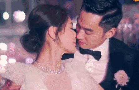 阿娇离婚这件事，在结婚那一刻已经注定了