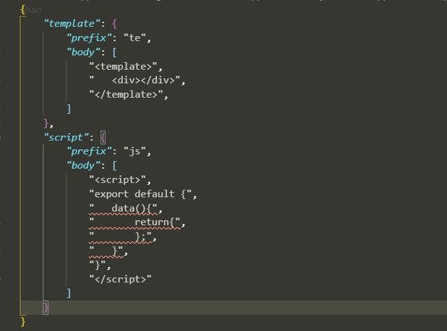VsCode常用设置（新手必备！）