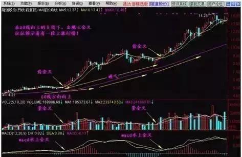 一位成功操盘手的终极感悟：5年前买入5万工商银