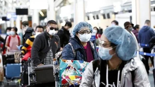 疫情把探亲父母困在加拿大日子快扛不下去了