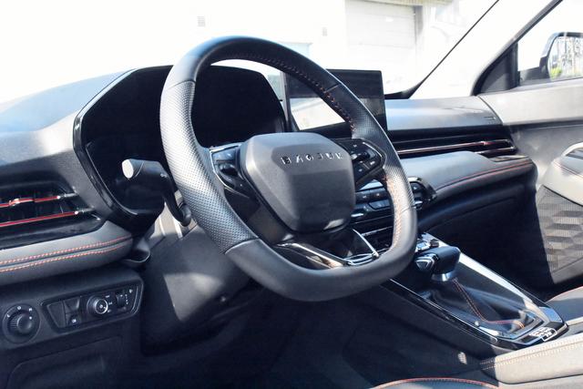 预算8万，享受20万级的配置！这款SUV每公里油耗