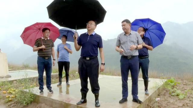宜昌市興山縣把地質災害防治和流域禁漁工作抓細抓實