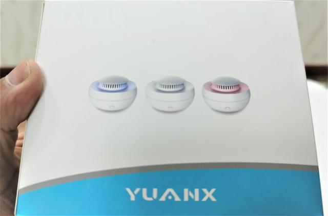 夏日驱蚊好帮手，原系多功能微护器还你一个安静的夜晚