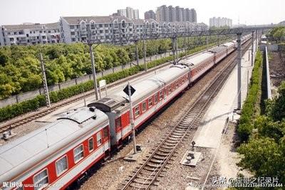 中国火车车次：G、D、C、Z、T、K、N、L、Y、A代表什么含义