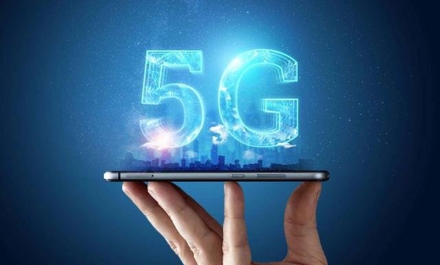 争当5G引路人，Redmi再出新系列
