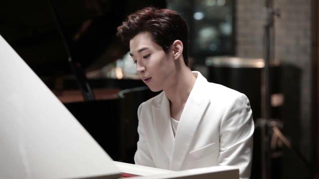 一人一乐队！全能音乐人刘宪华演唱会7月5日晚与您相约酷我音乐