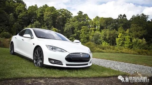 特斯拉时代到来，十年前的商机你错过了这次你