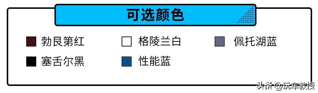 越野性能十足，全新探险者推出的五款配置怎么选？