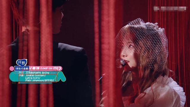 《创造营》花钱了！第三轮公演曲目，制作团队