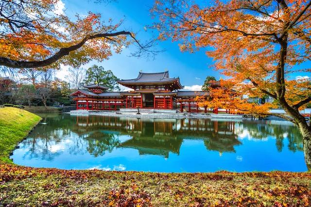 日本最值得去的世界遗产，点开这篇就够了