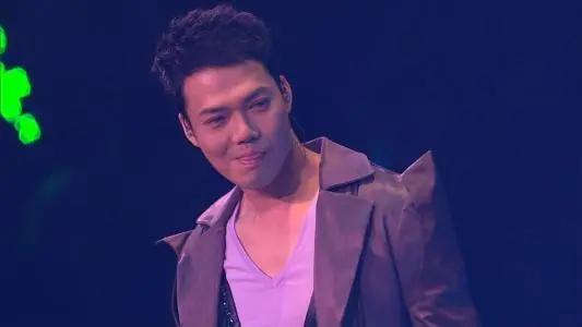 24年后《古惑仔》演员现状天差地别，有人风生水