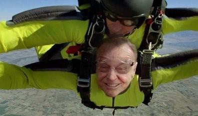 让人心酸且满足，理性对待生活，《遗愿清单》教会你生活的方式