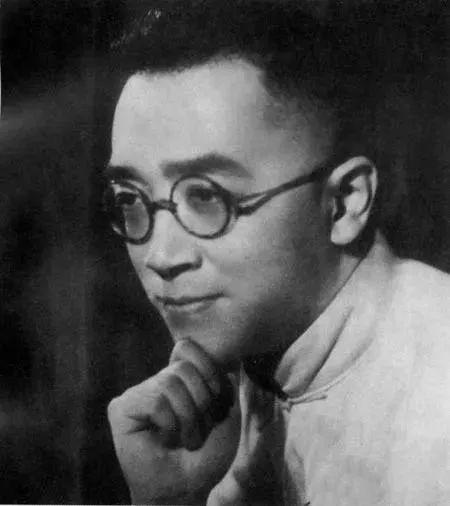 她是中国历史上第一位女教授，更是胡适心目中